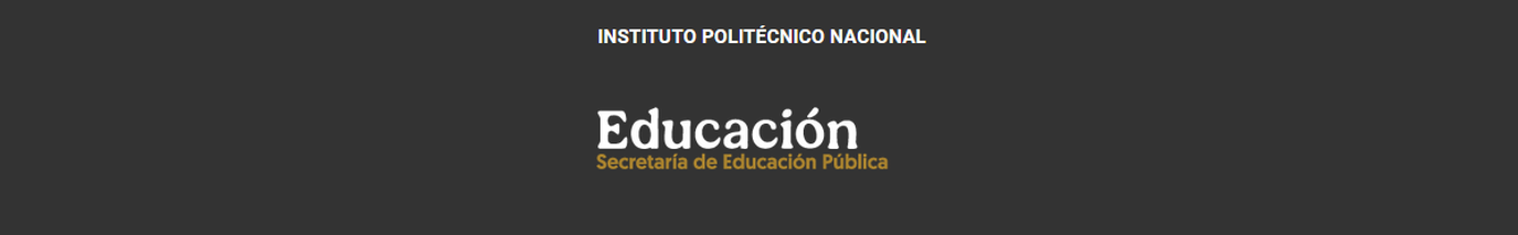 Instituto Politécnico Nacional